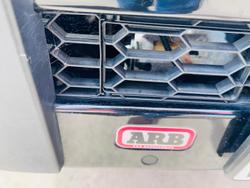 2018 Volkswagen Amarok TDI550 Sportline 2H MY18 4X4 Constant Candy White