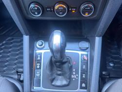 2018 Volkswagen Amarok TDI550 Sportline 2H MY18 4X4 Constant Candy White