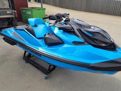 2026 SEA-DOO RXP-X RS 325