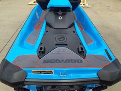 2026 SEA-DOO RXP-X RS 325