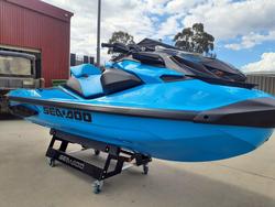 2026 SEA-DOO RXP-X RS 325
