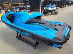 2026 SEA-DOO RXP-X RS 325