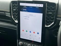 2025 Ford Ranger Wildtrak