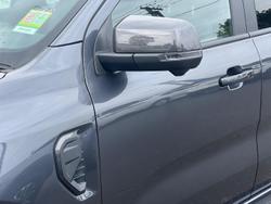 2025 Ford Ranger Wildtrak