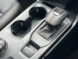 2025 Ford Ranger Wildtrak