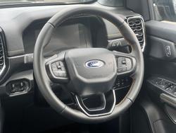 2025 Ford Ranger Wildtrak