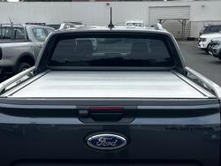 2025 Ford Ranger Wildtrak