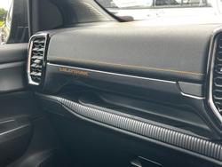 2025 Ford Ranger Wildtrak