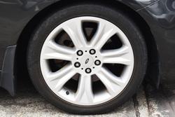 2009 Ford Falcon G6E Turbo