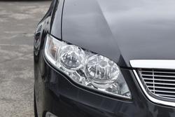 2009 Ford Falcon G6E Turbo