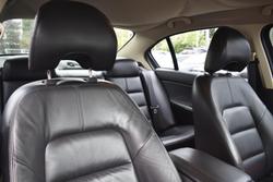 2009 Ford Falcon G6E Turbo