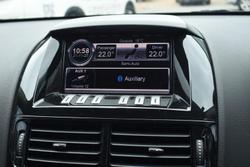 2009 Ford Falcon G6E Turbo