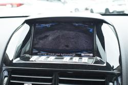 2009 Ford Falcon G6E Turbo