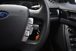 2009 Ford Falcon G6E Turbo