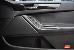 2009 Ford Falcon G6E Turbo