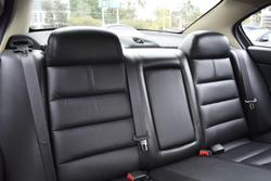 2009 Ford Falcon G6E Turbo