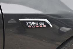 2009 Ford Falcon G6E Turbo