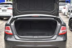 2009 Ford Falcon G6E Turbo