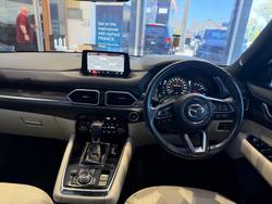 2020 Mazda CX-8 Asaki