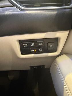 2020 Mazda CX-8 Asaki