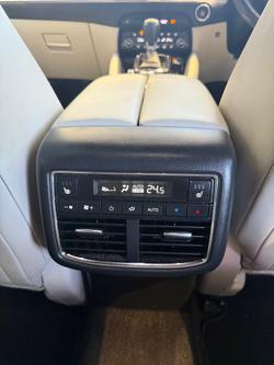 2020 Mazda CX-8 Asaki