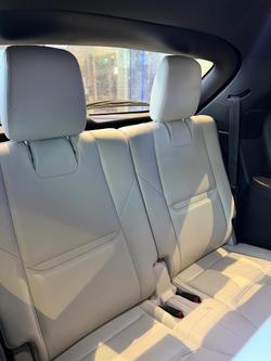 2020 Mazda CX-8 Asaki