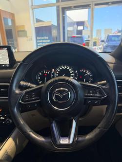 2020 Mazda CX-8 Asaki