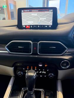 2020 Mazda CX-8 Asaki