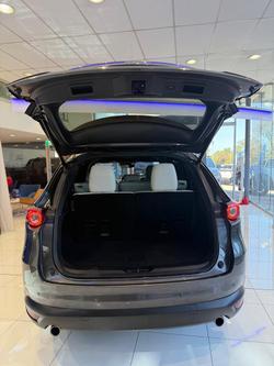 2020 Mazda CX-8 Asaki