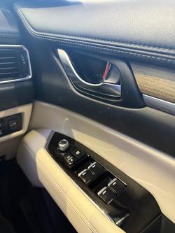 2020 Mazda CX-8 Asaki