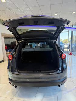 2020 Mazda CX-8 Asaki