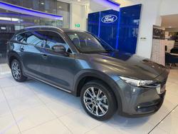 2020 Mazda CX-8 Asaki