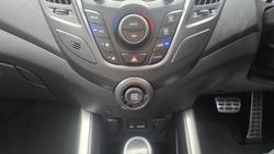 2014 Hyundai Veloster SR Turbo