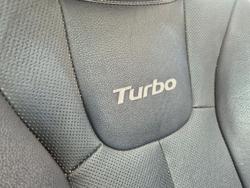 2014 Hyundai Veloster SR Turbo