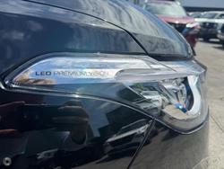 2025 GWM Haval Jolion Vanta Hybrid