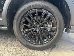 2025 GWM Haval Jolion Vanta Hybrid