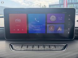 2025 GWM Haval Jolion Vanta Hybrid