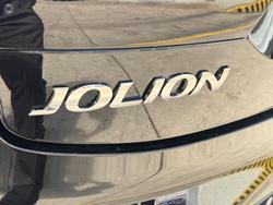 2025 GWM Haval Jolion Vanta Hybrid