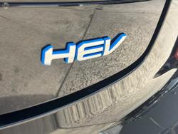 2025 GWM Haval Jolion Vanta Hybrid