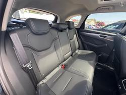 2025 GWM Haval Jolion Vanta Hybrid