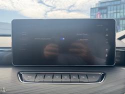 2025 GWM Haval Jolion Vanta Hybrid