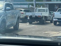 2025 GWM Haval Jolion Vanta Hybrid