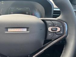 2025 GWM Haval Jolion Vanta Hybrid