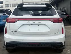 2025 GWM Haval Jolion Vanta Hybrid
