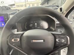 2025 GWM Haval Jolion Vanta Hybrid