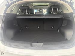 2025 GWM Haval Jolion Vanta Hybrid