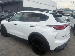 2025 GWM Haval Jolion Vanta Hybrid