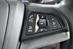 2018 Holden Trax LT