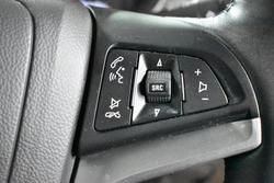 2018 Holden Trax LT