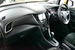 2018 Holden Trax LT